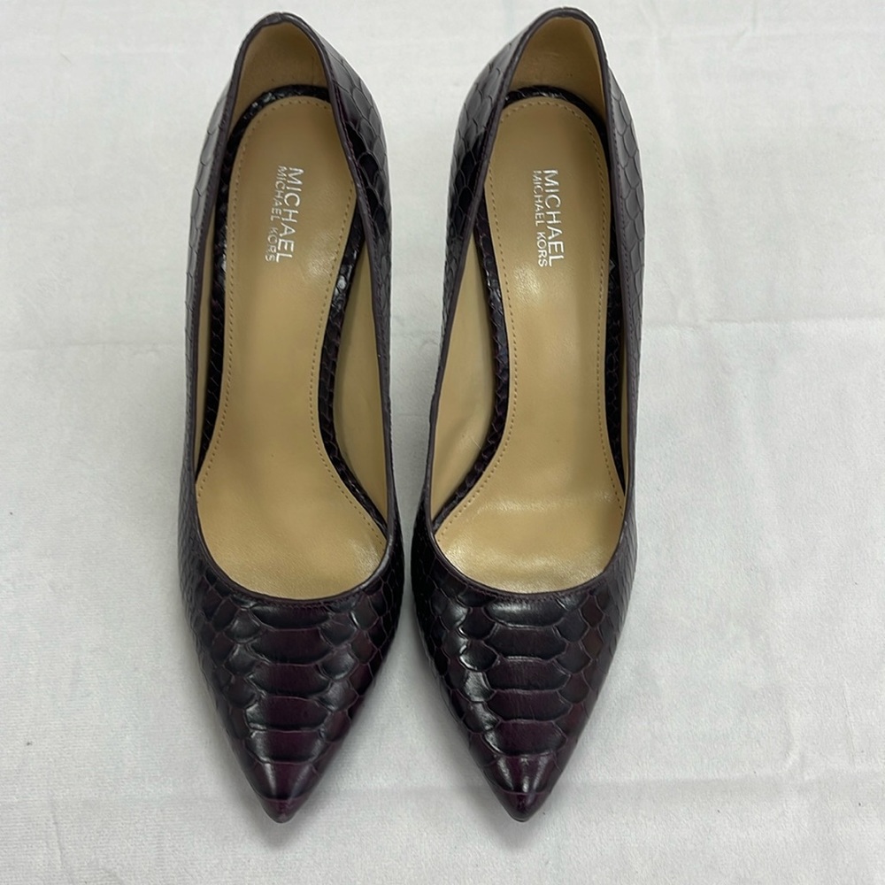 Brand new Michael Kors beautiful shoes